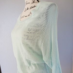 Express Knit Sweater